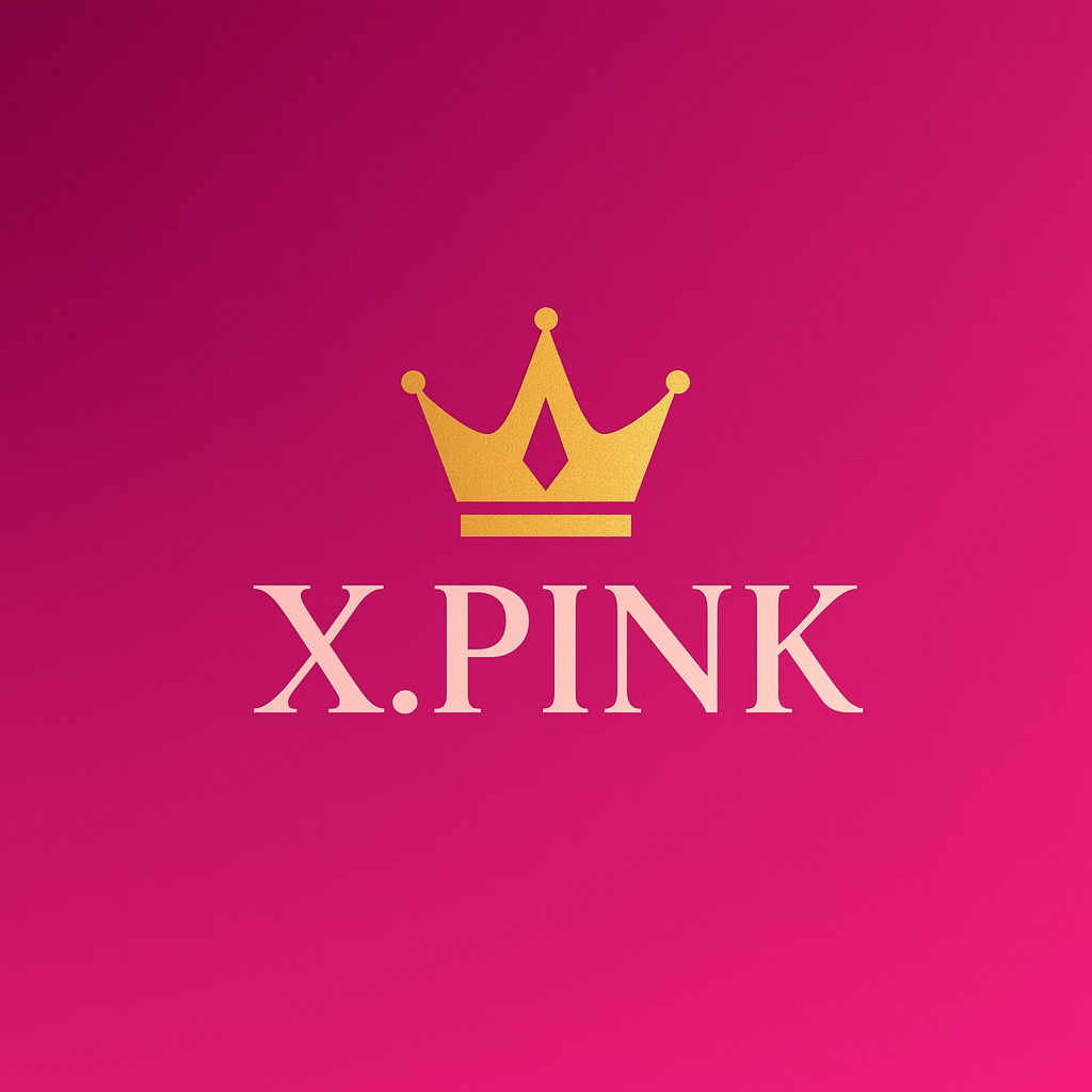 X.PINK